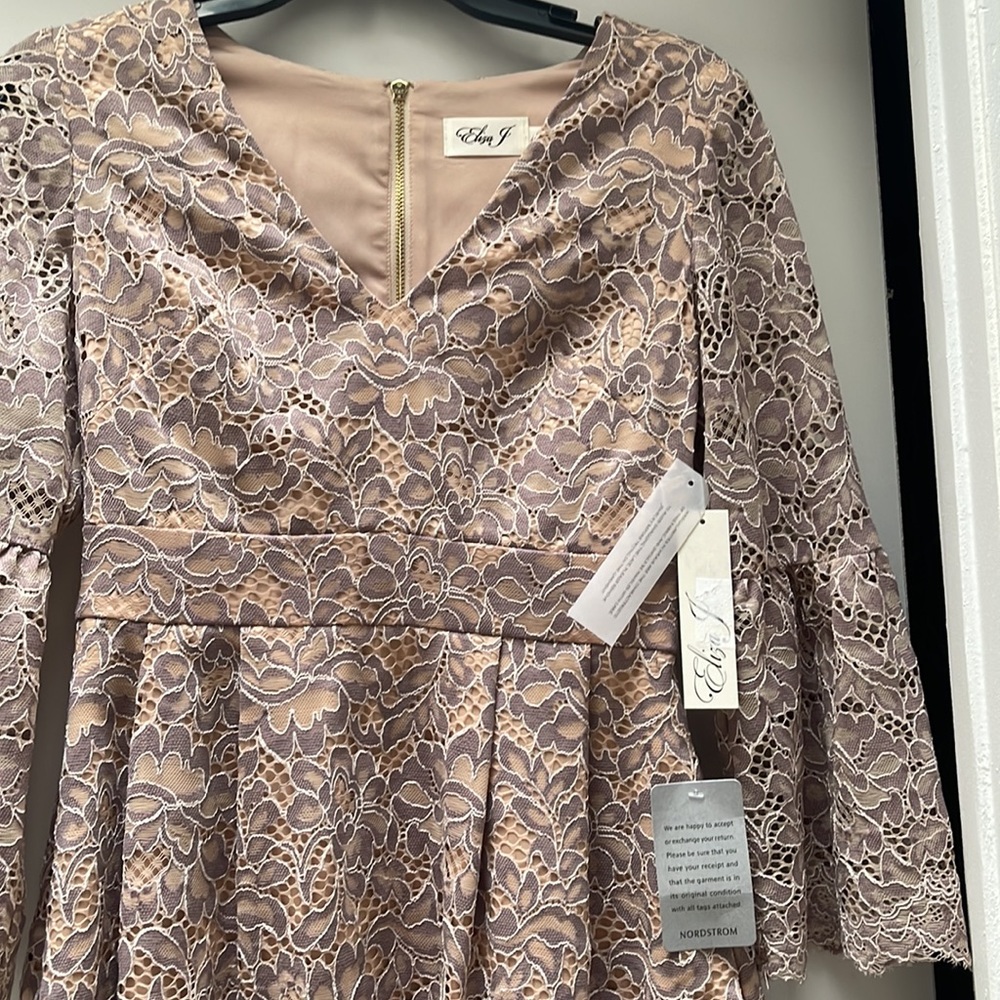 Eliza j dress. So elegant - Picture 6 of 6